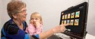 Ældrevenlig PC forhandles nu af forretning i Sæby