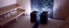 Ny super Sauna til Sæby Svømmebad
