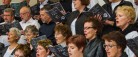 Fælleskoncert med alle kor i Frederikshavn Kommune