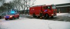 En harmløs brand blev til mere end det
