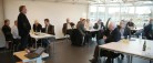 Leif Stiholt ny formand for Sæby Erhvervsforening