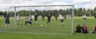 Fodbold: Voerså IF starter oldboyshold