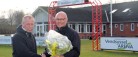 IF Skjold gjorde rent bord ved prisuddelingerne
