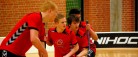 Hørby vinder guld i Floorball på hjemmebane