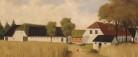 Påskeudstilling på Voerså Museum…