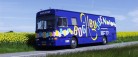 Bogbussen i Frederikshavn Kommune får ny køreplan