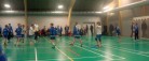 Sæby HK´s U10 drenge til DM i håndbold