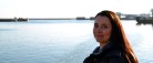 Da Charlotte Kristensen måtte træde til…