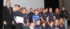 SIK 80 atleter fik Godt Gået Prisen 2012