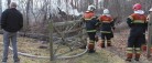Mindre brand i Voerså kunne være endt helt galt