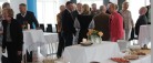 Formandsskifte i Frederikshavn Erhvervsråd markeret
