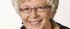 Merethe Gaardbo genvalgt som formand for hjerteforeningen