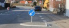 Chikaner skabte trafikproblemer torsdag eftermiddag