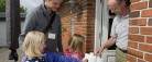 Diabetesforeningen mangler indsamlere…