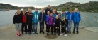 I flaskepostens fodspor til Sverige