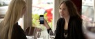 MobilePay – Slip for kontanter i lommen