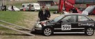 Team Svenningsen er klar til 1. afdeling af DM i rallycross