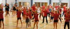 Sæby Gymnastikforening søger penge til arrangement