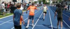 Succes for Hørby-Dybvad ved Skole-OL