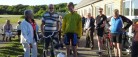 Årets sidste Tour de Pedal blev afviklet i flot vejr