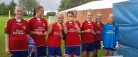Skjolds U-15 piger vandt Sparekassen Vendsyssel Cup