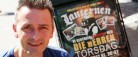Perfekt sommervejr til “U2″ koncert
