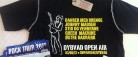 To heldige vindere af billetter til Dybvad Open Air