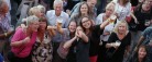 Die Herren – en fantastisk koncert med alle aspekter