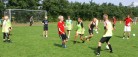 Skolefodbold aflyst i idrætsugen<br>…