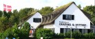 Campingpladser og Danhostel melder om god belægning