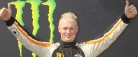 Linnemann er på startlisten til Dansk rallycross festival