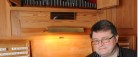 Sommerkoncert i Lyngså kirke<br>…
