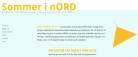 Kom og mød kunsten – <br>Sommer i Nord