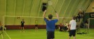 Badmintonskole i Sæby Badmintonklub