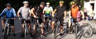 Cykeltur for en fælles sag<br>…