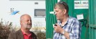 “Pølser, papir og politik”<br>…