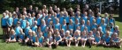 3 dage med spring for fuld udblæsning i Springteam Sæby