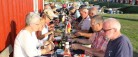 Grill, hygge og frisk havluft<br>…