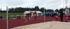 Landsmesterskaberne i atletik på Silkeborg atletikstadion
