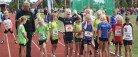 Regionsfinalen på Spar Nord Atletikstadion i Sæby