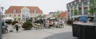 La Piazza åbner på Torvet i Sæby…