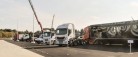 Første Nordjyske Transport-messe i Sæby åbner i morgen