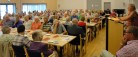Efterårsprogrammet igang hos Pensionist og Efterlønsklubben