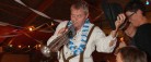 Fra bedemand til tyrolermusiker for fuld udblæsning