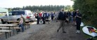 Hundeskoven i Gybels plantage indviet