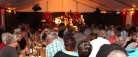 Bluesmusik trak fuldt hus<br>…