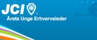 2 lokale kandidater til Årets Unge Erhvervsleder