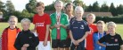 Spar Nord Cup i atletik var en sportslig succes