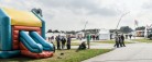 Masser af gæster til Transportmesse i Sæby