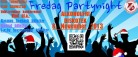 Vind Rasmus Seebach billetter til Fredag Partynight